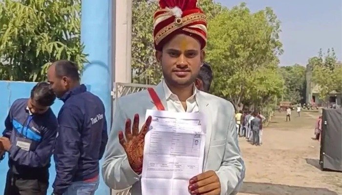 utharapredesh