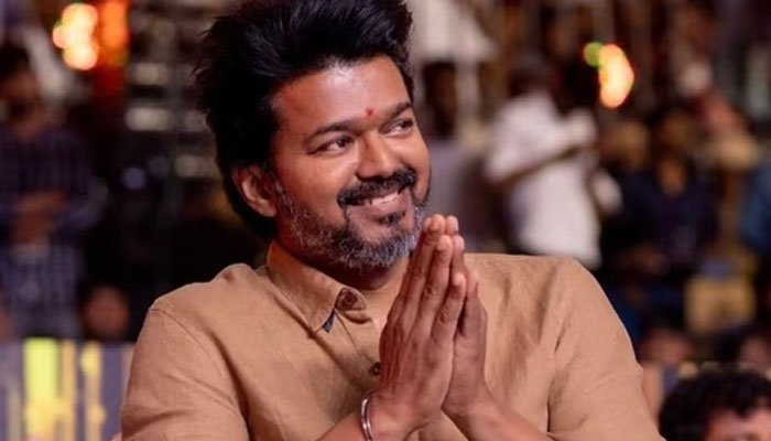 vijay