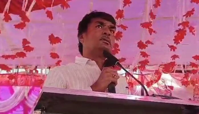 gs manjunath