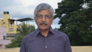 jayaprakash hegde