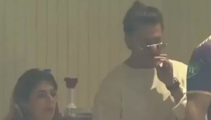shah rukh khan