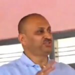 ananth kumar hegde