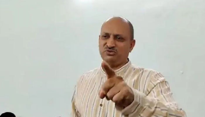 ananth kumar hegde