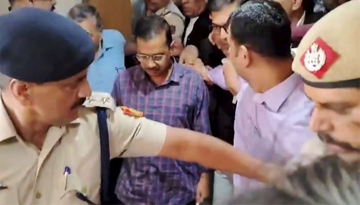 aravind kejrival