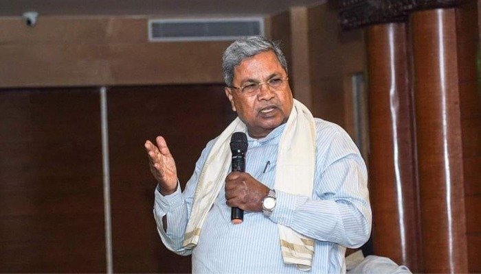 c.m siddaramaya