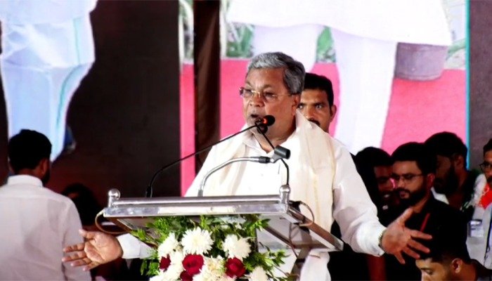 c.m siddaramaya