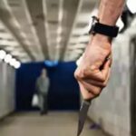 crime