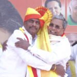 dk suresh siddaramaiah