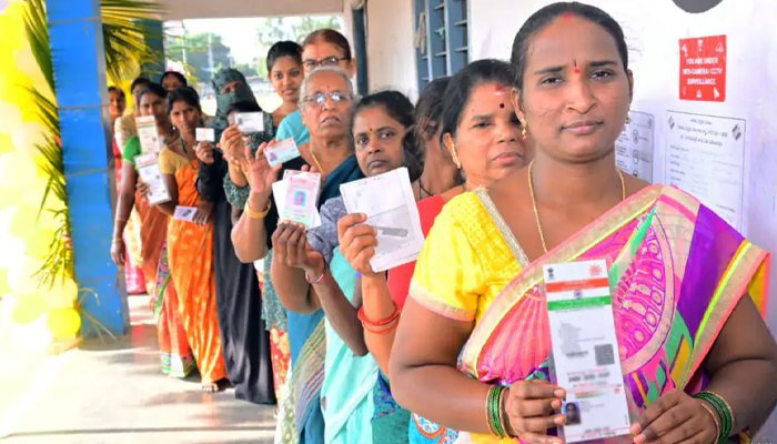 election date