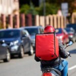food delivery
