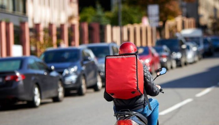 food delivery