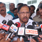 g parameshwar