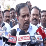 g parameshwar