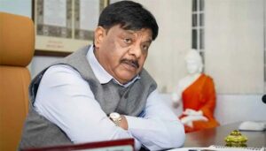 h c mahadevappa