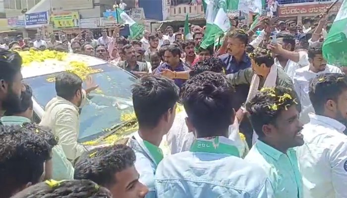 hd devegowda