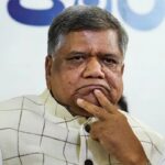 jagadesh shettar