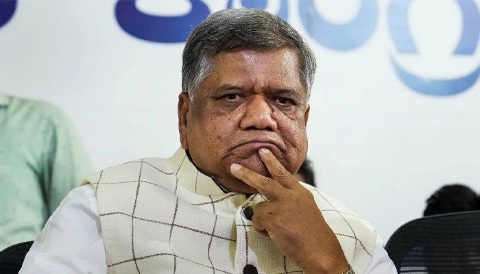 jagadesh shettar