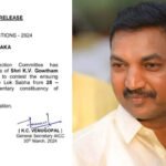 kv gowtham