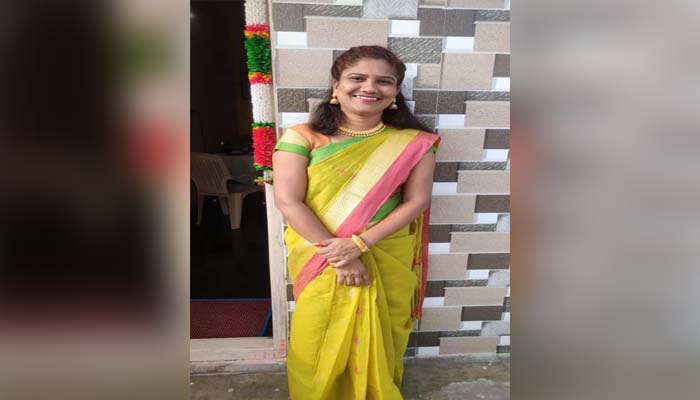 lakshmi bayi