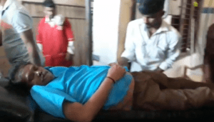 madhusudhan
