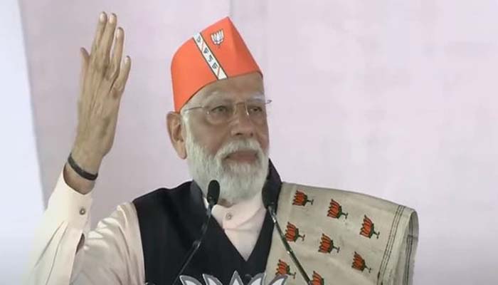 narendra modhi