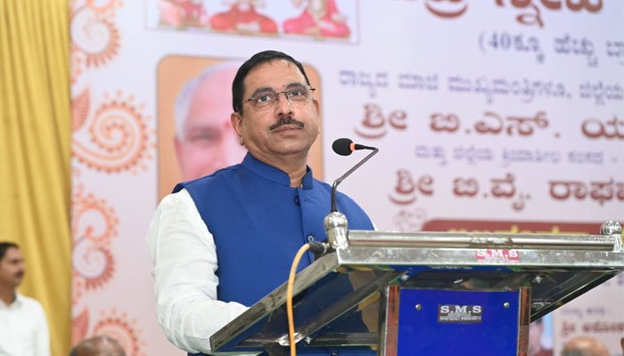 prahlad joshi