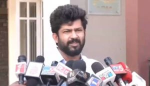 prathap simha