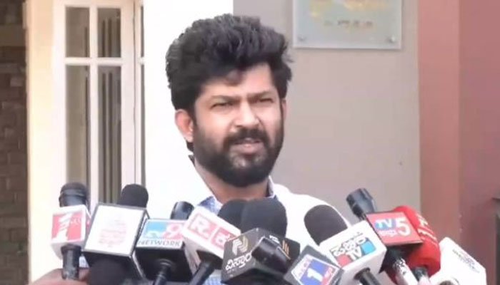 prathap simha