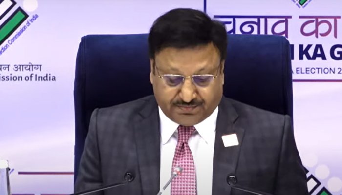 rajeev kumar