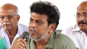 shivaraj kumar