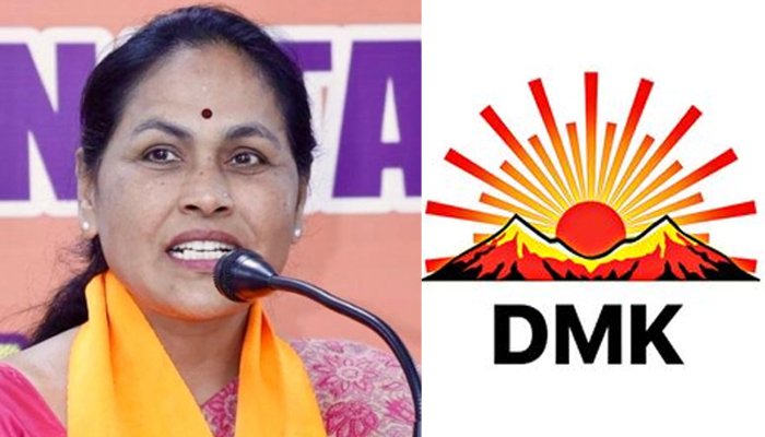 shobha karandlaje