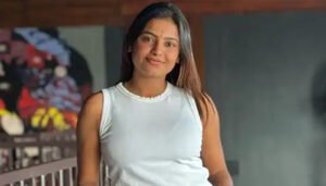 sonu shrinivas gowda