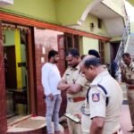 tumakuru robbery