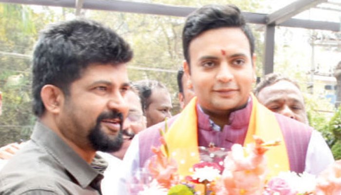 yadhuveer