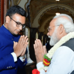 yaduveer wadiyar