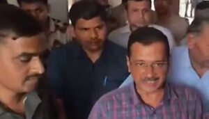 arvind kejriwal