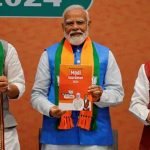 bjp manifesto 2024