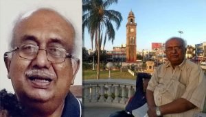 dr v lakshminarayan