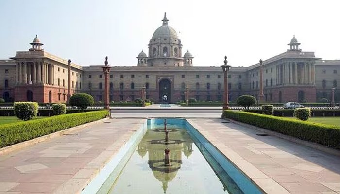 indian ministry