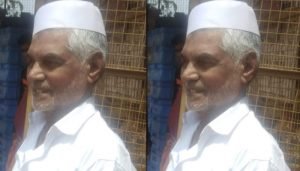 m h shahul hameed