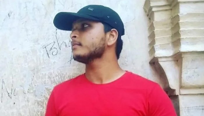 mohammed abdul arfath