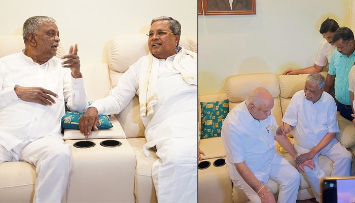 Srinivas Prasad