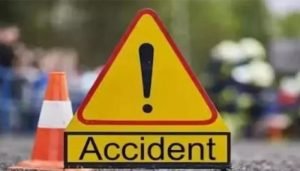 accident