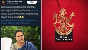 ashwine punitharajakumar