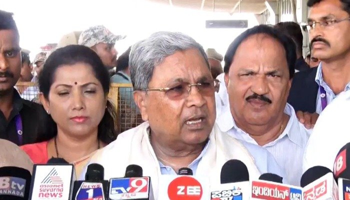 c.m siddaramaya