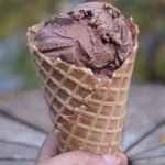 corn ice cream