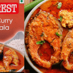 everest fish masala