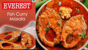 everest fish masala