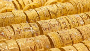 gold