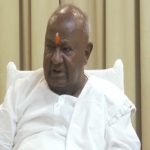 hd devegowda